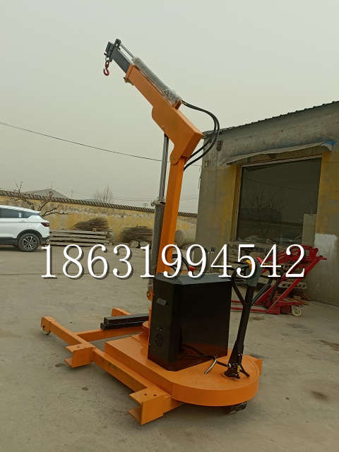 高邑县厂家供应自制随车吊 12吨随车吊 自卸式随车吊 12吨随车吊起重机