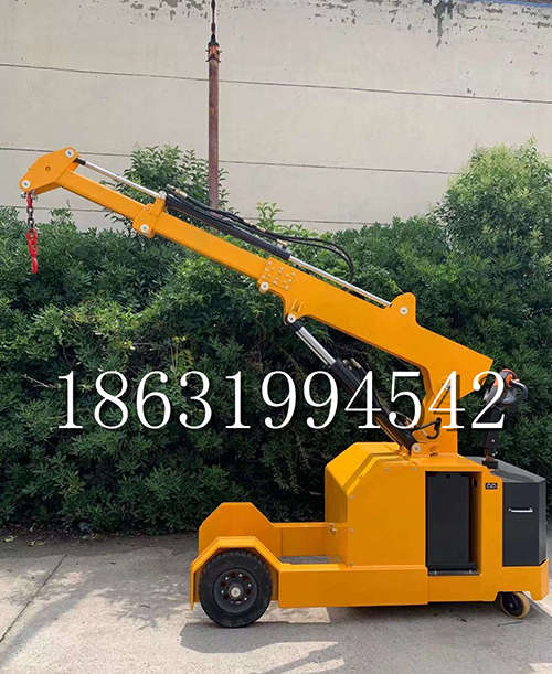 高邑县随车吊机车载随车吊机小型随车吊货车轻卡多少钱车载吊机全电动液压吊